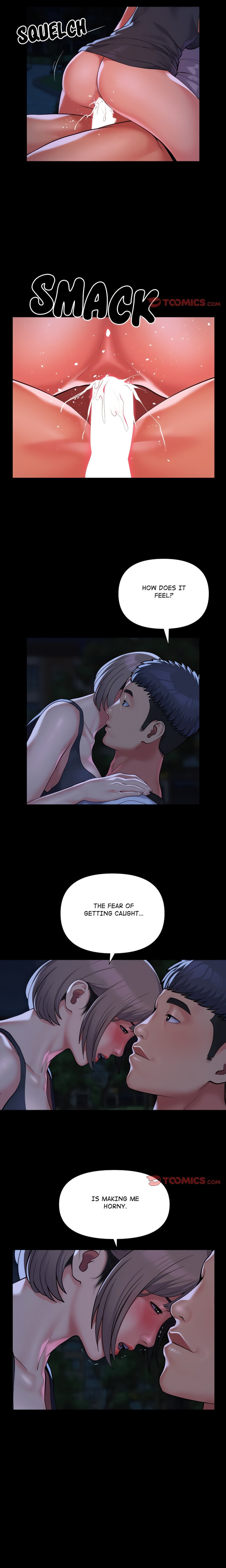 The Ladies' Associate - Chapter 133 - picture 10