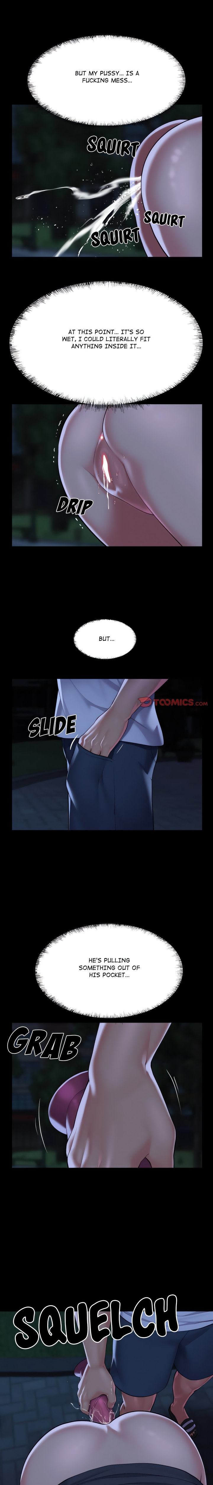 The Ladies' Associate - Chapter 133 - picture 3