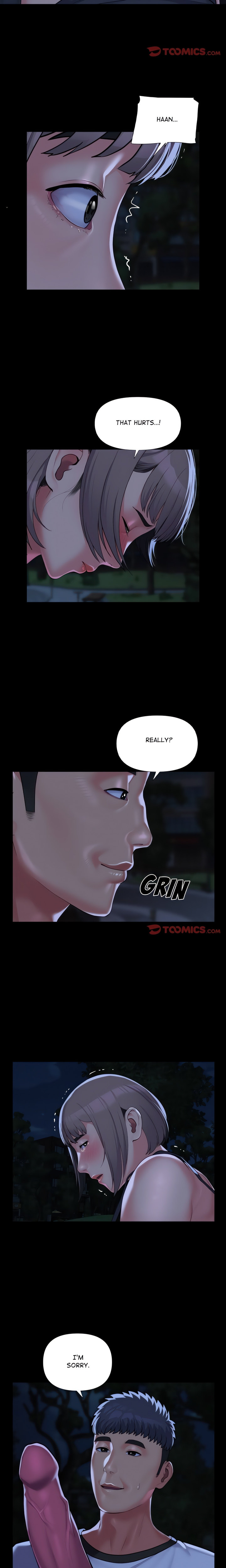 The Ladies' Associate - Chapter 133 - picture 4