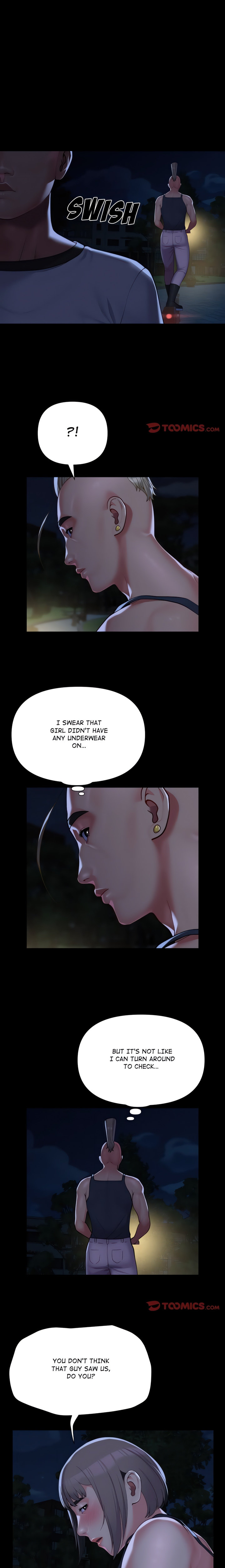 The Ladies' Associate - Chapter 133 - picture 6