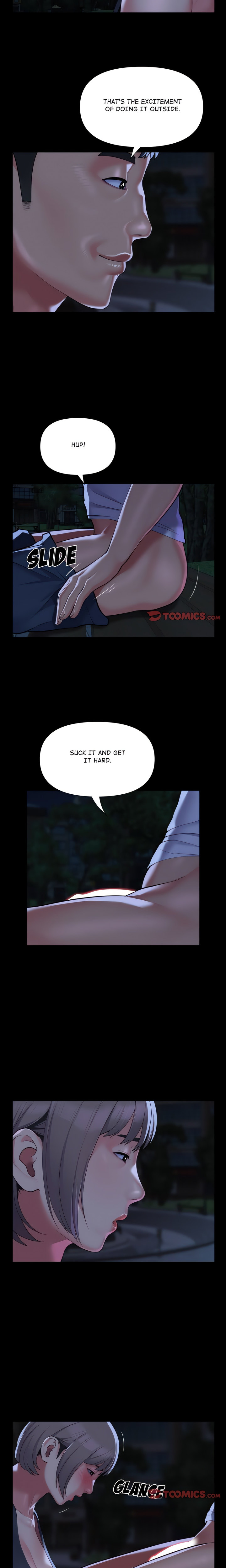 The Ladies' Associate - Chapter 133 - picture 7