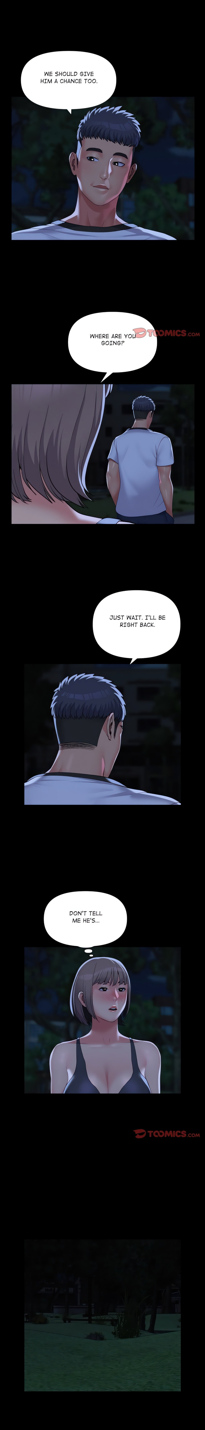The Ladies' Associate - Chapter 134 - picture 1
