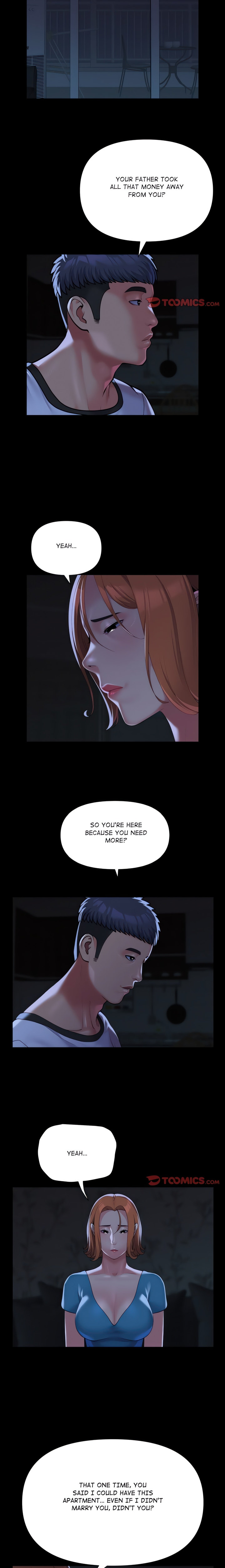 The Ladies' Associate - Chapter 134 - picture 10