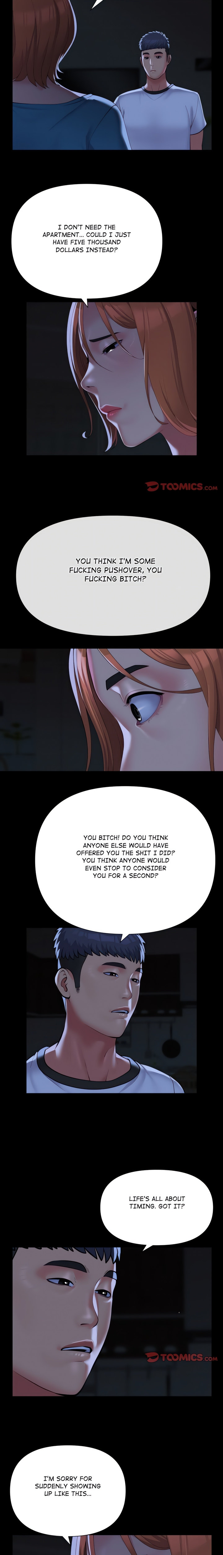 The Ladies' Associate - Chapter 134 - picture 11