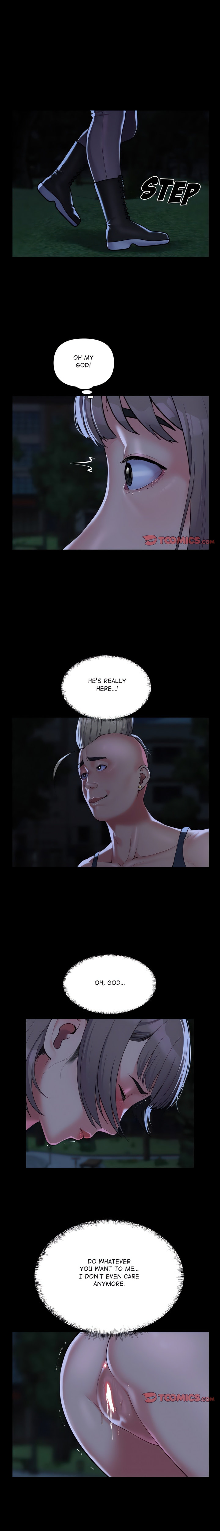 The Ladies' Associate - Chapter 134 - picture 2