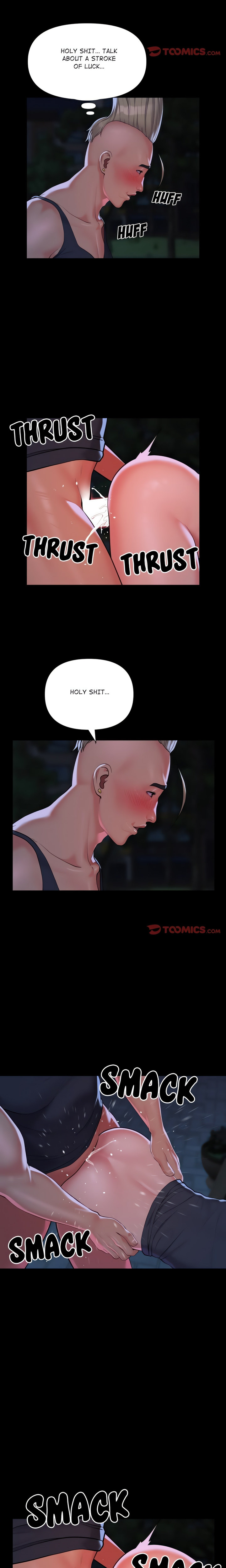 The Ladies' Associate - Chapter 134 - picture 4