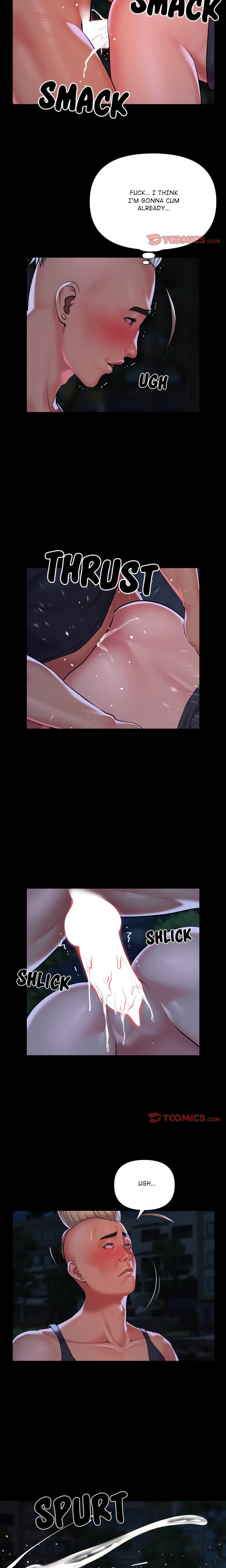 The Ladies' Associate - Chapter 134 - picture 5