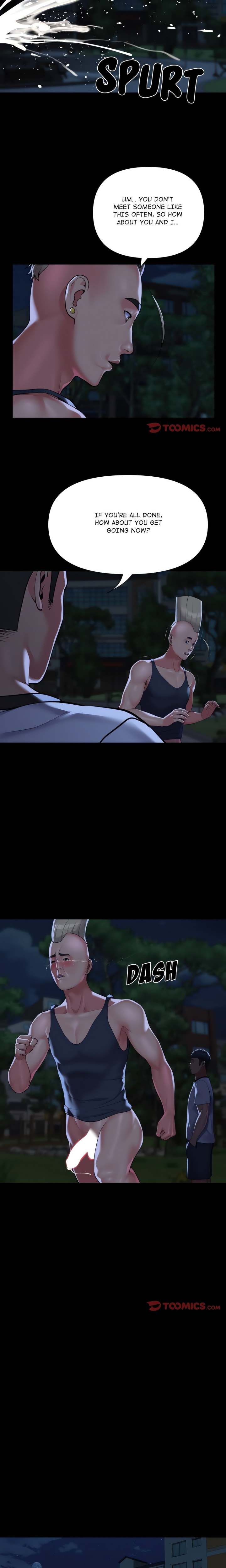 The Ladies' Associate - Chapter 134 - picture 6