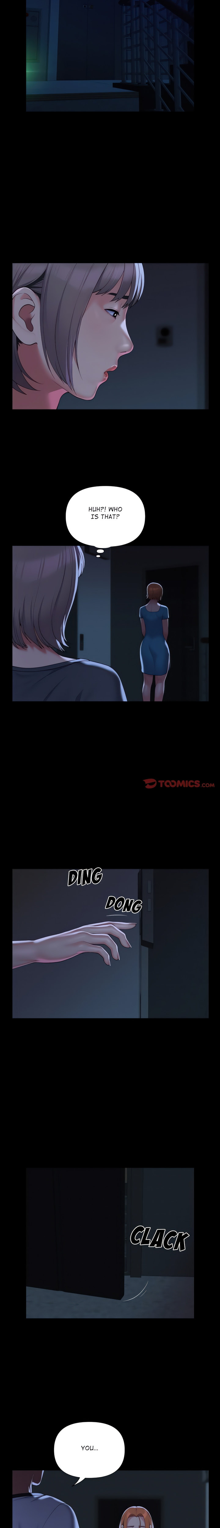 The Ladies' Associate - Chapter 134 - picture 8