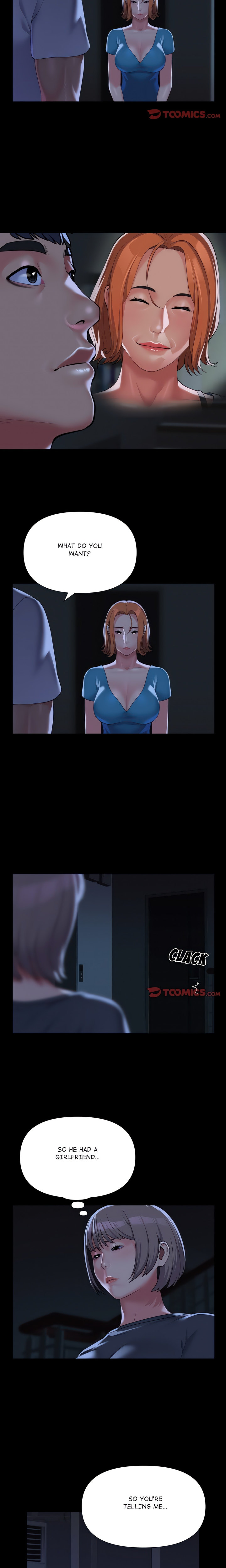 The Ladies' Associate - Chapter 134 - picture 9