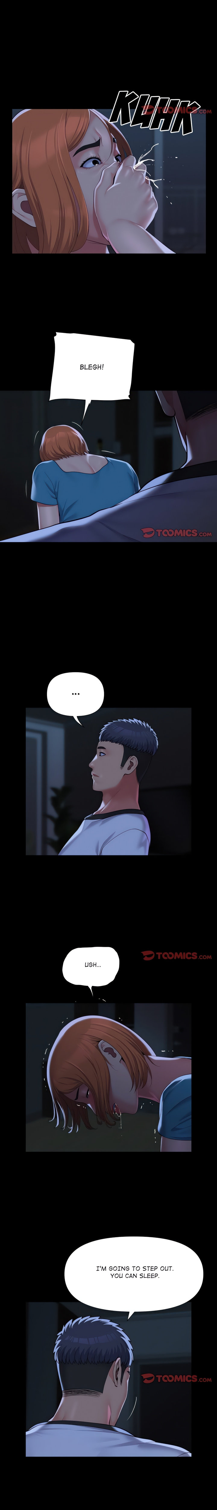 The Ladies' Associate - Chapter 135 - picture 2