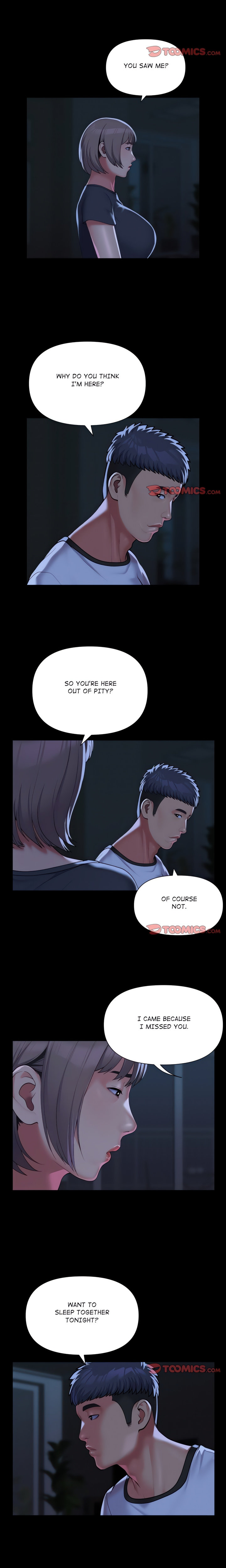 The Ladies' Associate - Chapter 135 - picture 4