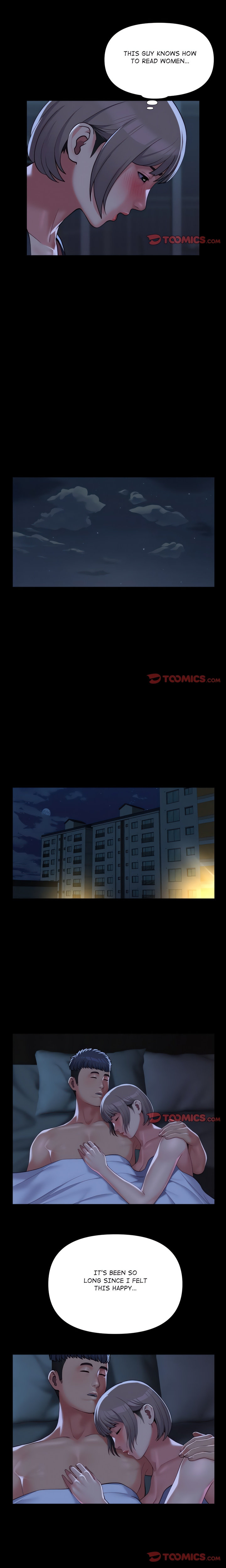 The Ladies' Associate - Chapter 135 - picture 5