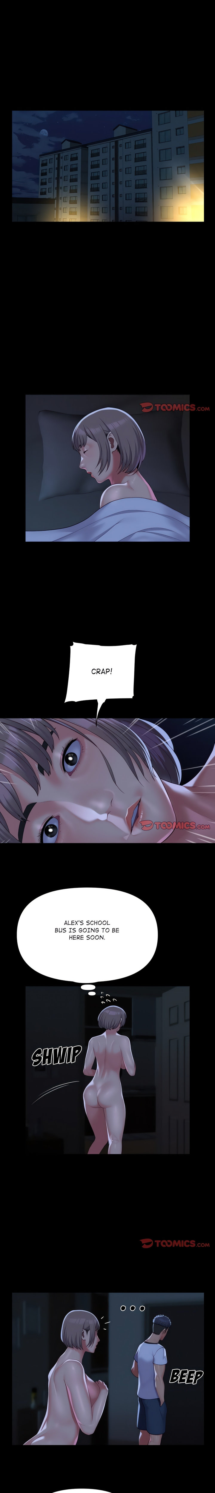 The Ladies' Associate - Chapter 135 - picture 6