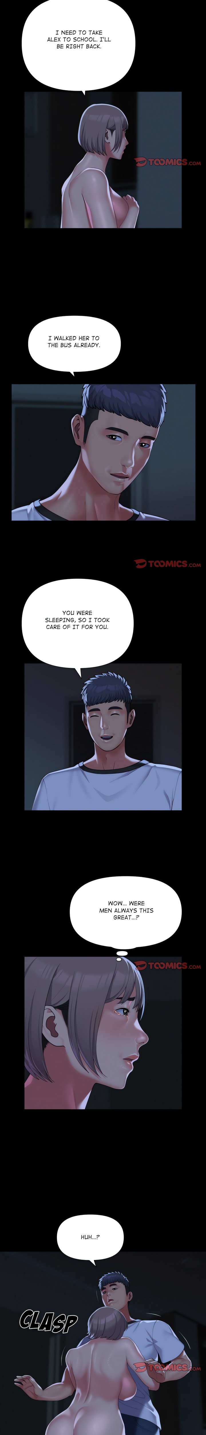The Ladies' Associate - Chapter 135 - picture 7
