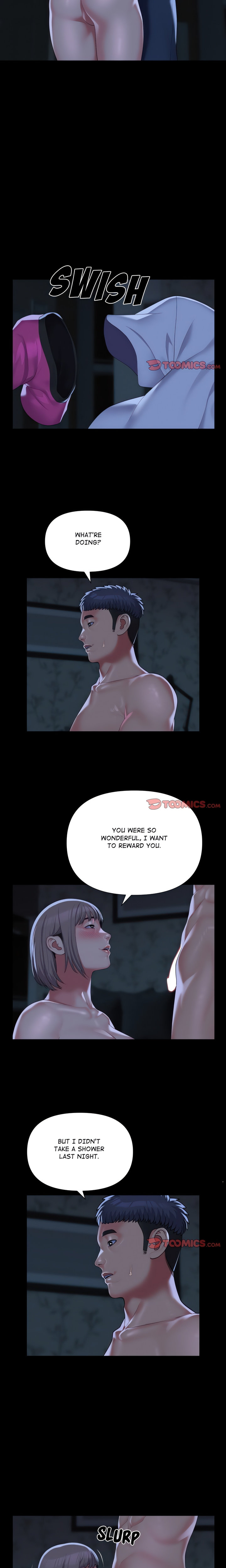 The Ladies' Associate - Chapter 135 - picture 8