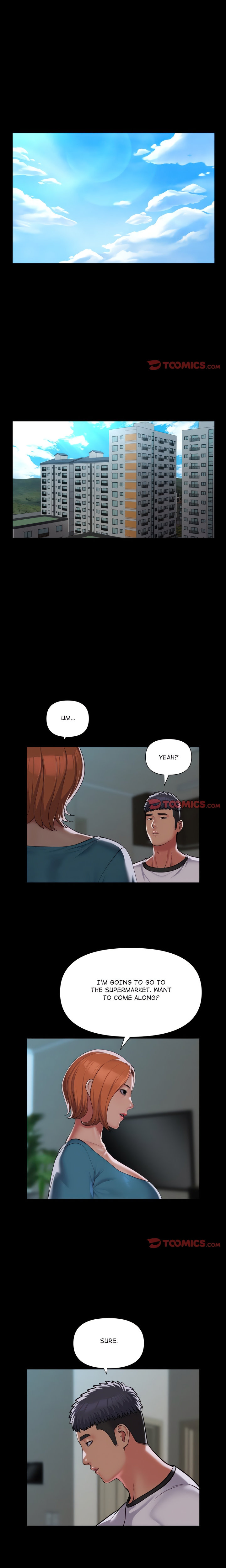 The Ladies' Associate - Chapter 136 - picture 1