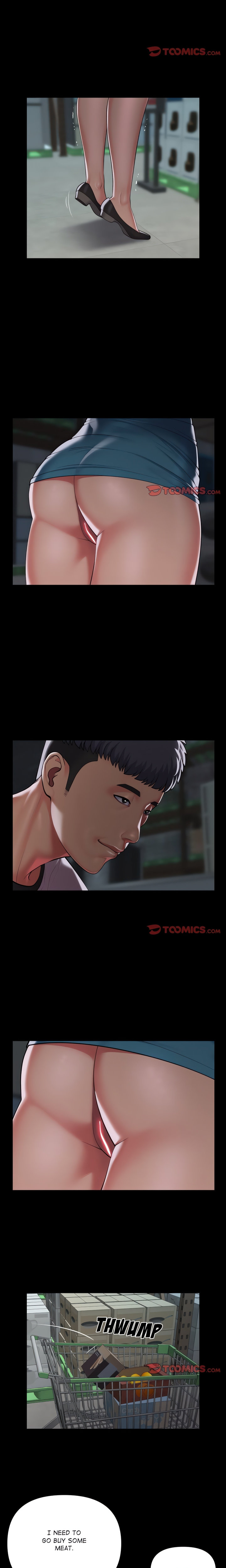 The Ladies' Associate - Chapter 136 - picture 4