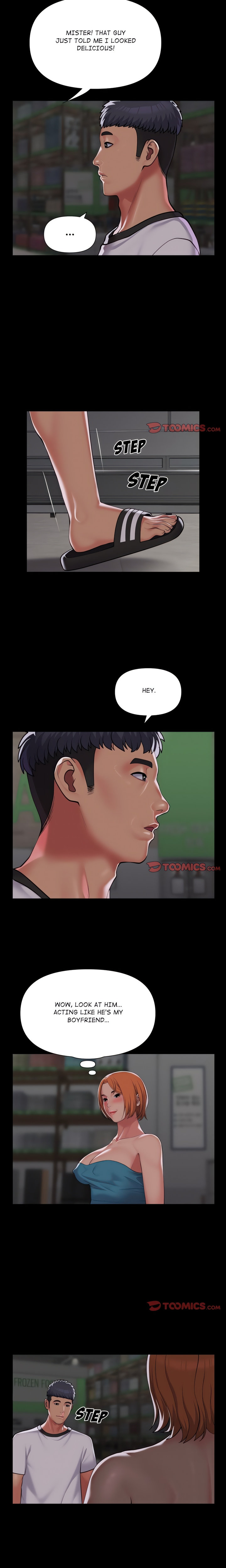 The Ladies' Associate - Chapter 136 - picture 6