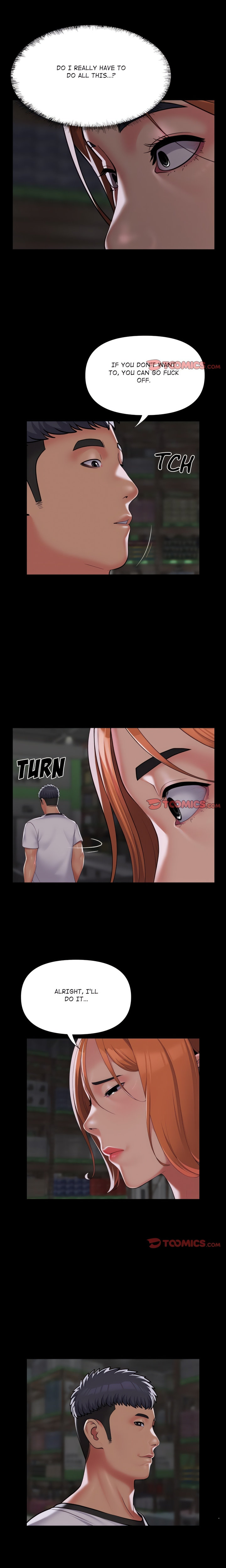The Ladies' Associate - Chapter 136 - picture 8