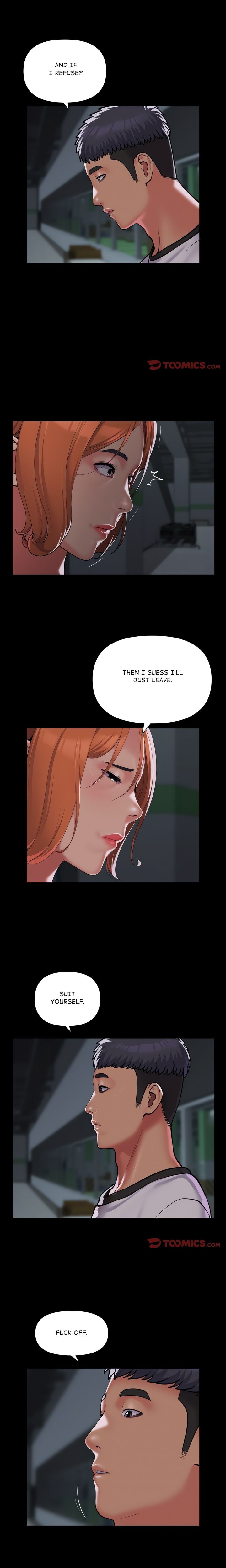 The Ladies' Associate - Chapter 137 - picture 1