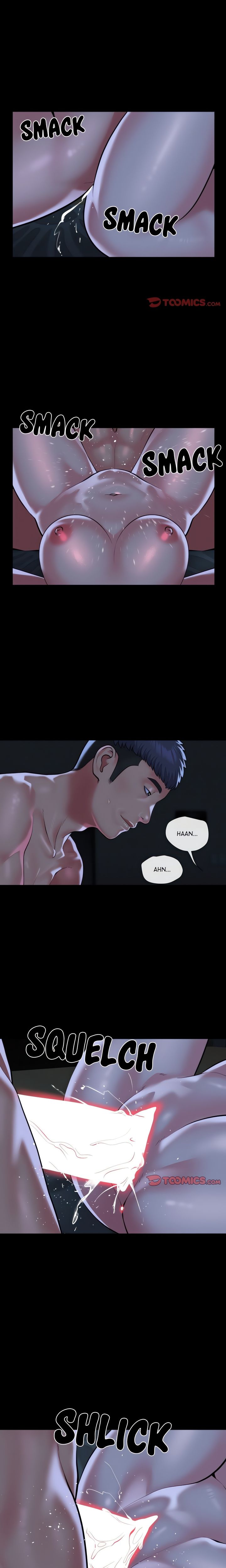 The Ladies' Associate - Chapter 137 - picture 10