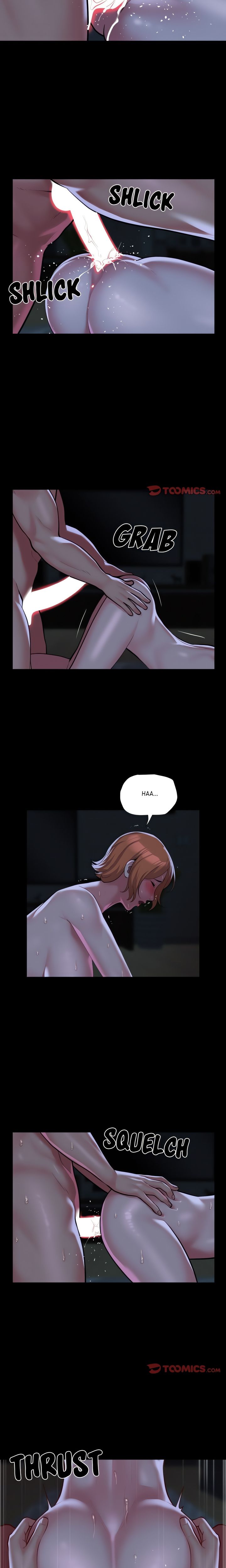 The Ladies' Associate - Chapter 137 - picture 11