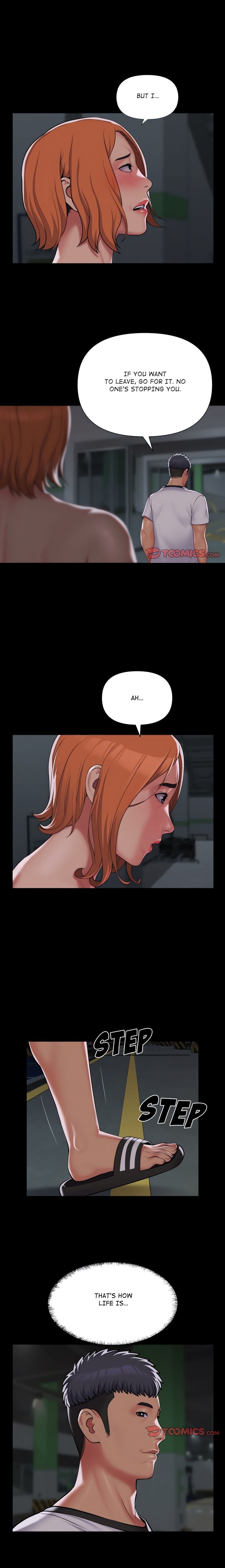 The Ladies' Associate - Chapter 137 - picture 2