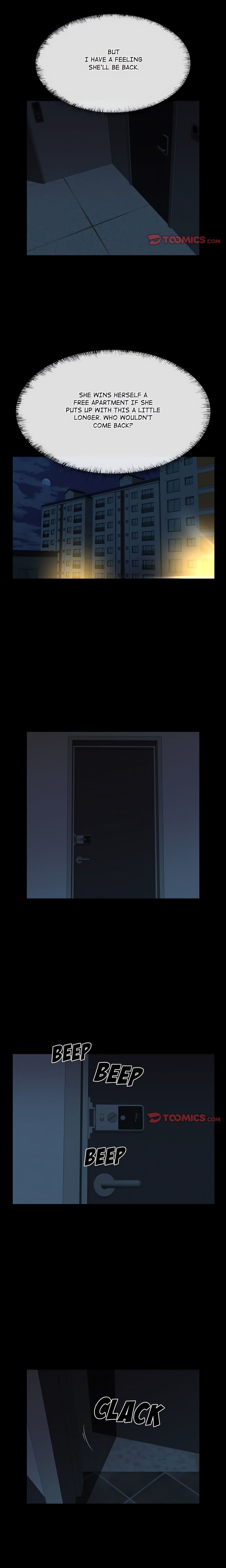 The Ladies' Associate - Chapter 137 - picture 5