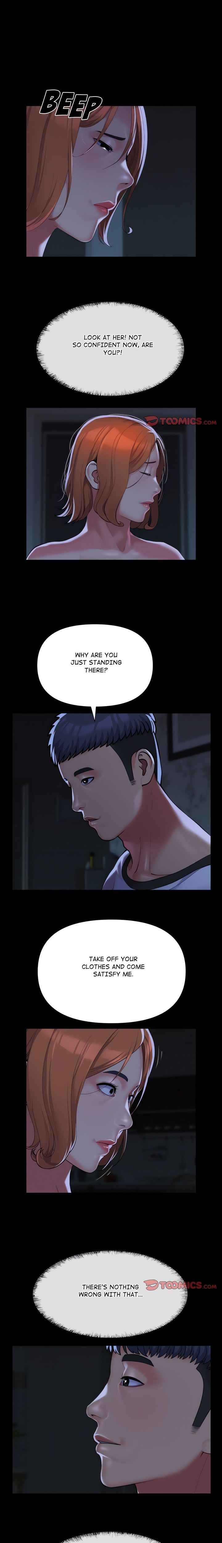 The Ladies' Associate - Chapter 137 - picture 6