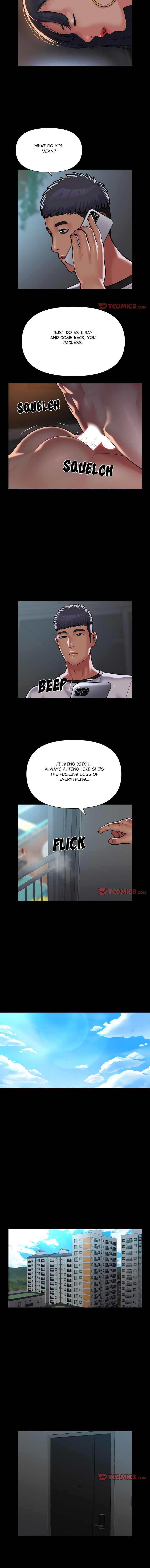The Ladies' Associate - Chapter 138 - picture 1