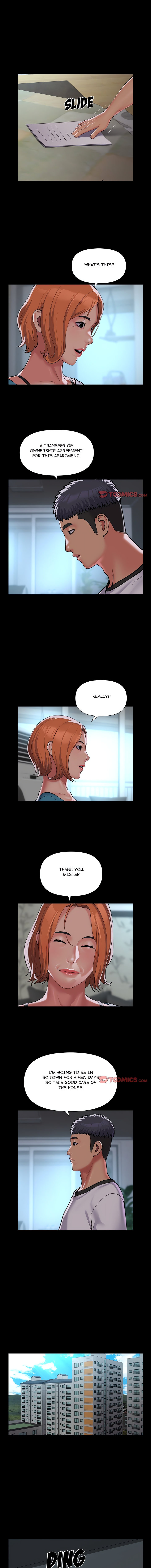 The Ladies' Associate - Chapter 138 - picture 2