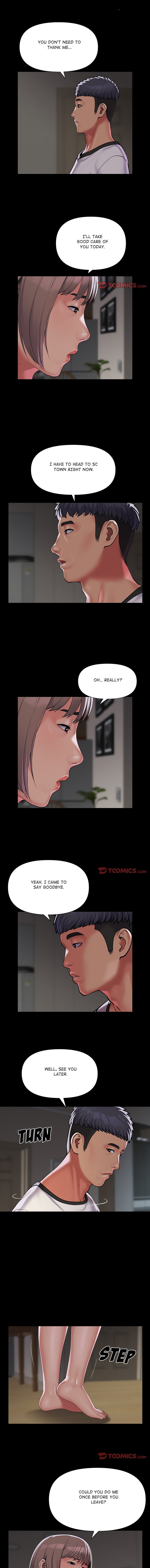 The Ladies' Associate - Chapter 138 - picture 4