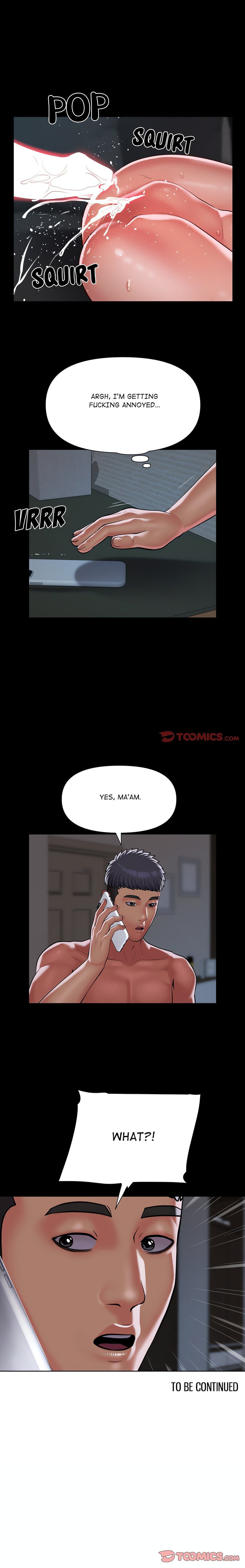 The Ladies' Associate - Chapter 138 - picture 8