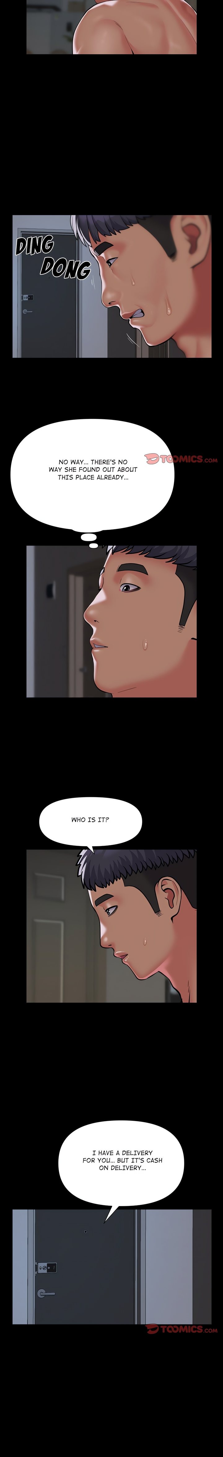 The Ladies' Associate - Chapter 139 - picture 1