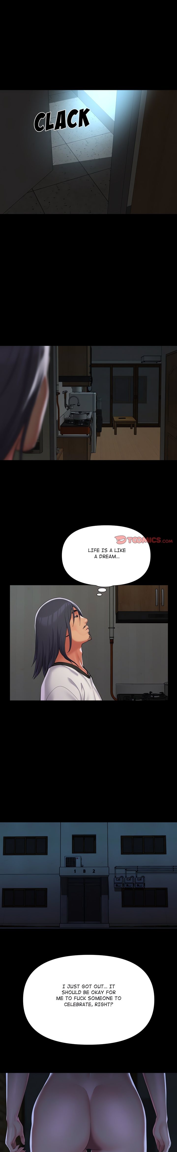 The Ladies' Associate - Chapter 139 - picture 11