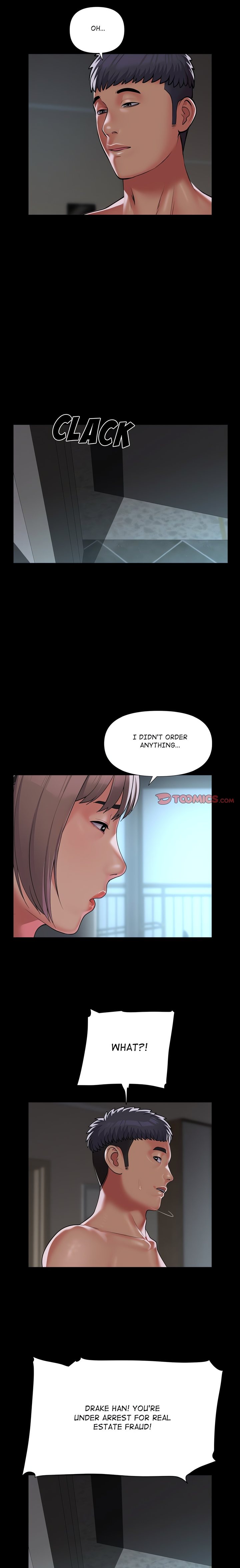 The Ladies' Associate - Chapter 139 - picture 2