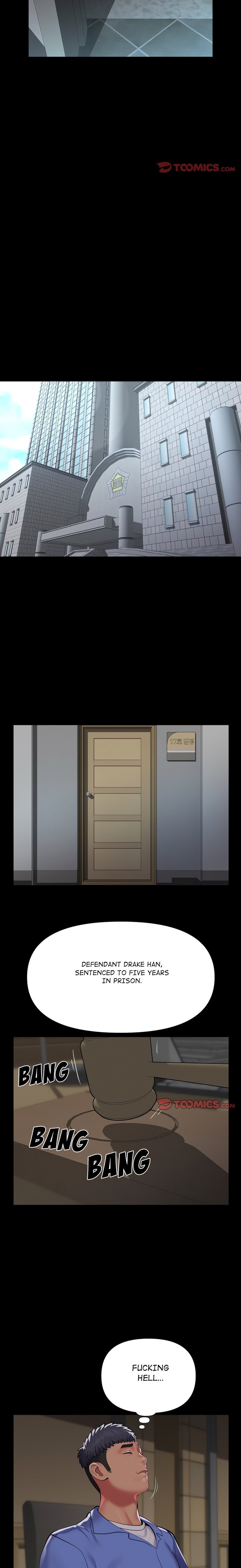 The Ladies' Associate - Chapter 139 - picture 3