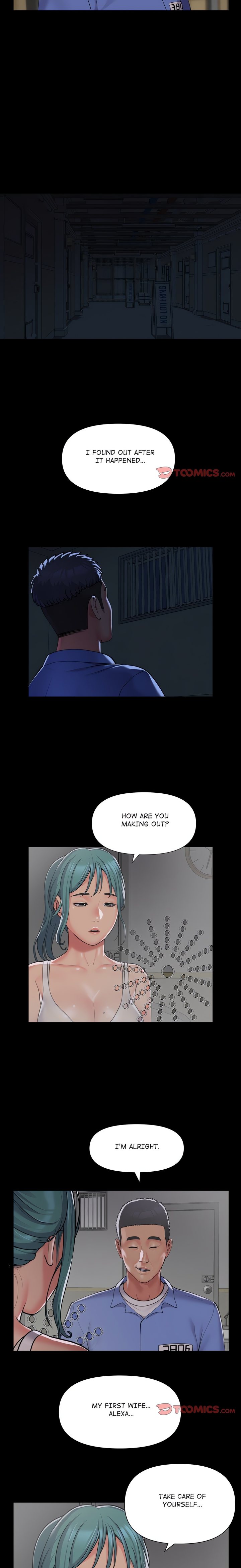 The Ladies' Associate - Chapter 139 - picture 4