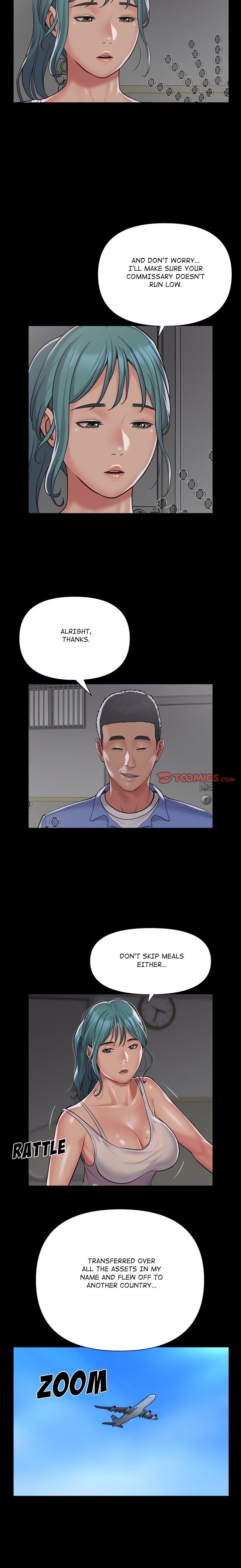 The Ladies' Associate - Chapter 139 - picture 5