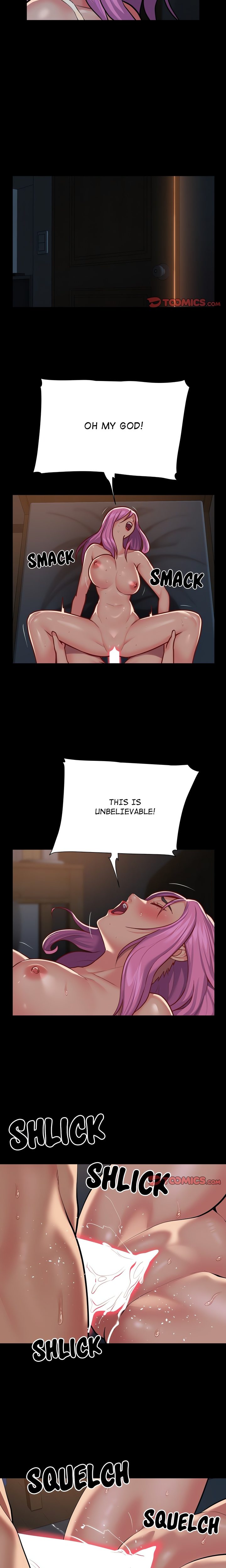 The Ladies' Associate - Chapter 140 - picture 10