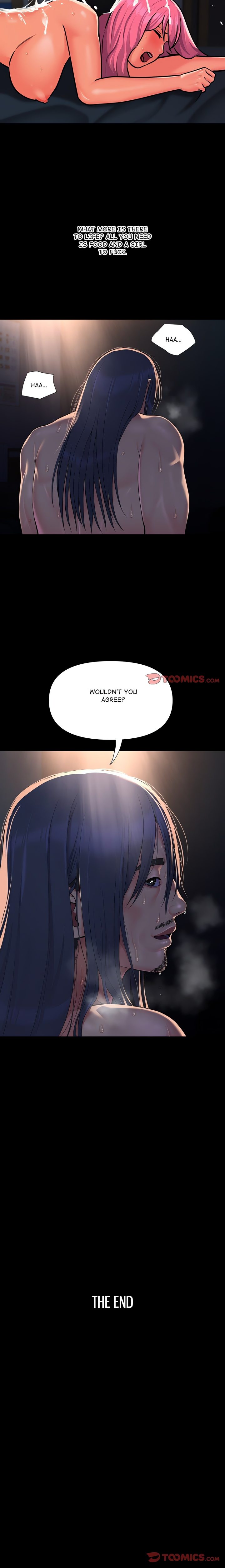 The Ladies' Associate - Chapter 140 - picture 12