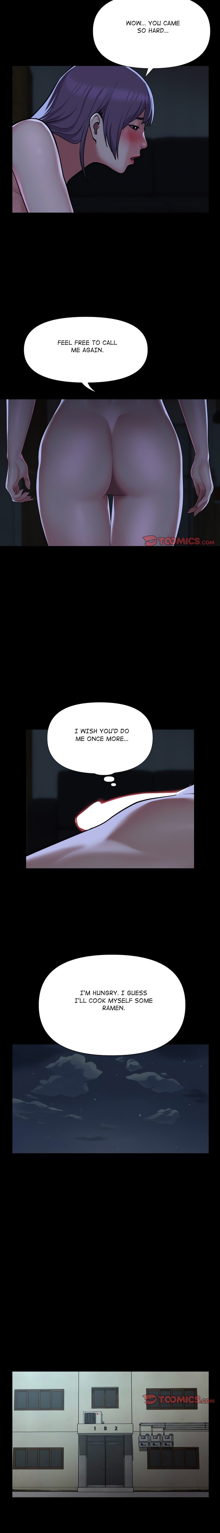 The Ladies' Associate - Chapter 140 - picture 2