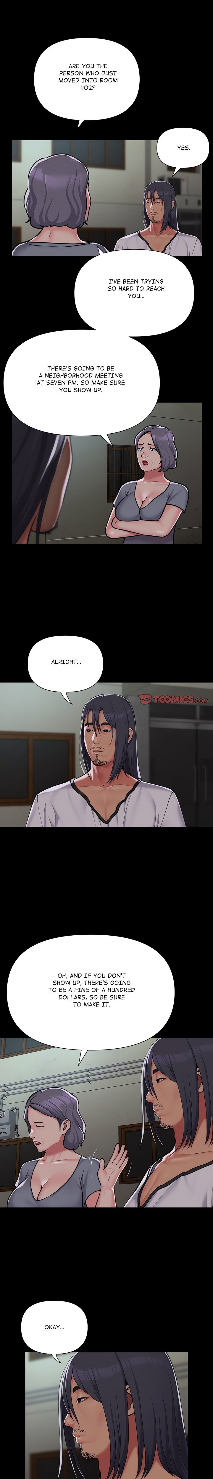 The Ladies' Associate - Chapter 140 - picture 3