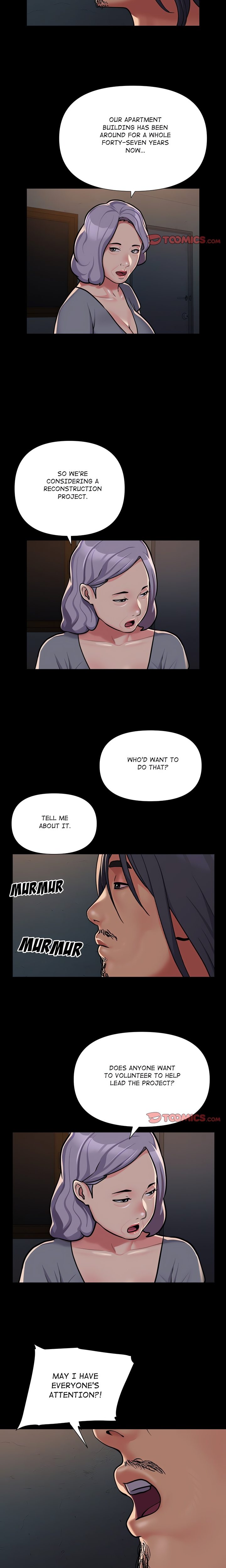 The Ladies' Associate - Chapter 140 - picture 5