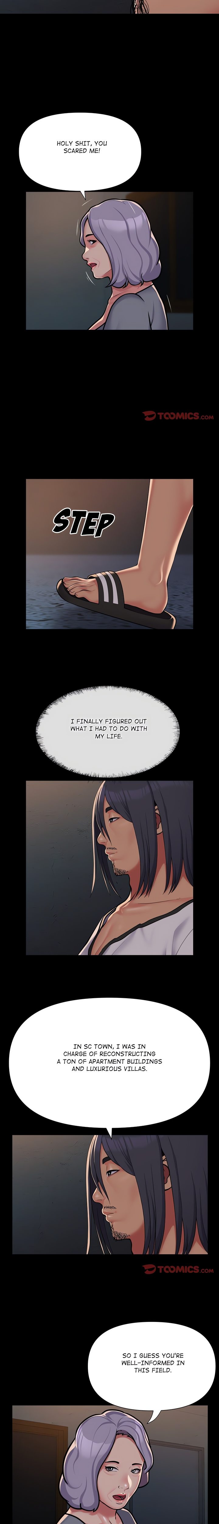 The Ladies' Associate - Chapter 140 - picture 6