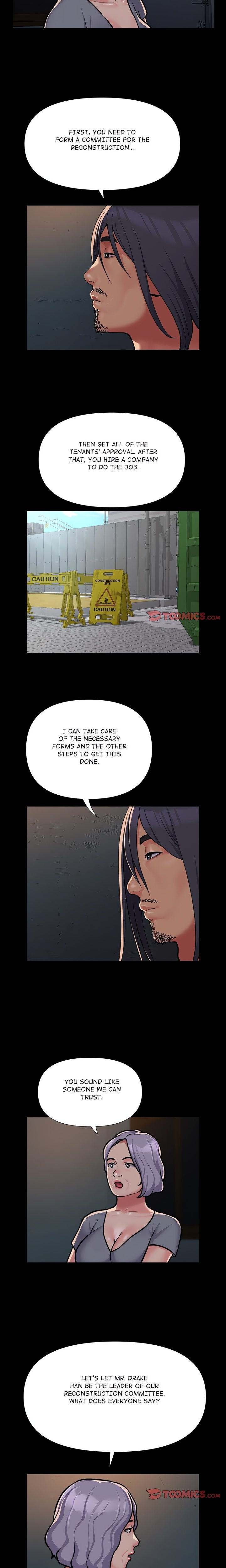 The Ladies' Associate - Chapter 140 - picture 7