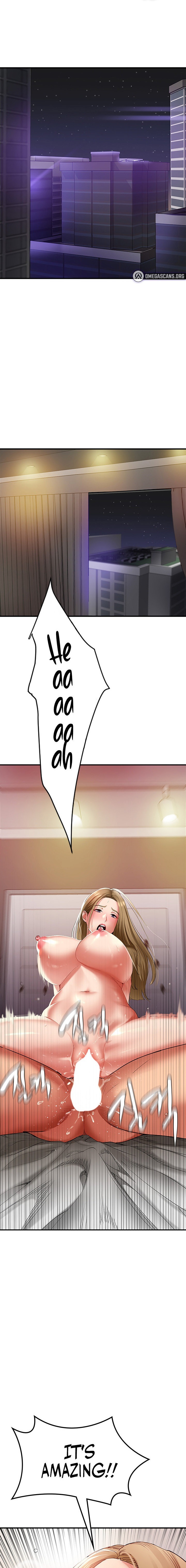 SSS-Class Undercover Agent - Chapter 1 - picture 0