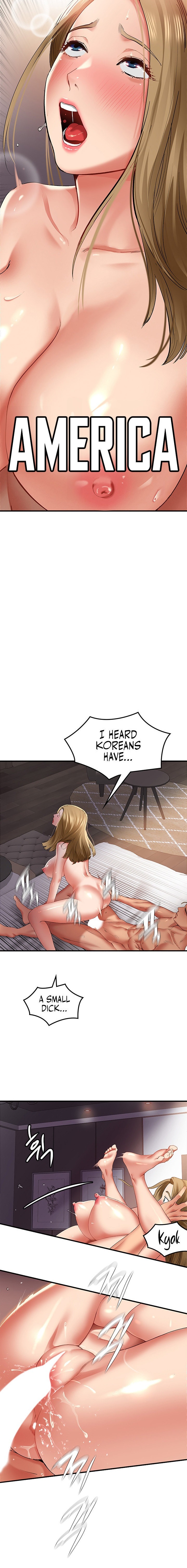 SSS-Class Undercover Agent - Chapter 1 - picture 1