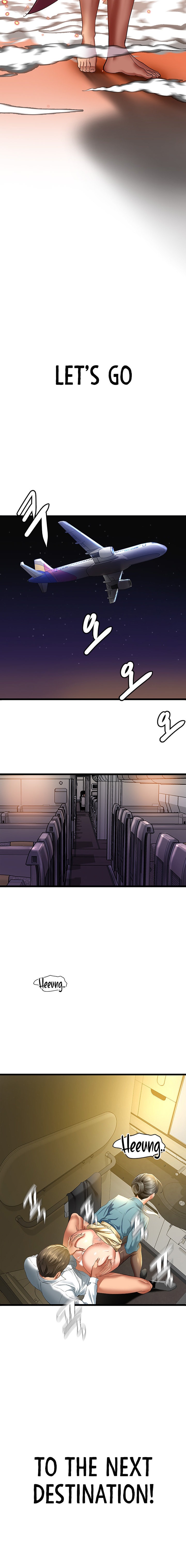SSS-Class Undercover Agent - Chapter 1 - picture 19